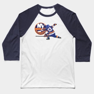 LET'S GO ISLANDERS! Baseball T-Shirt